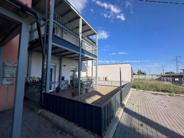 Eladó téglalakás, Hatvanban, Csaba utcában 42 M Ft, 2 szobás