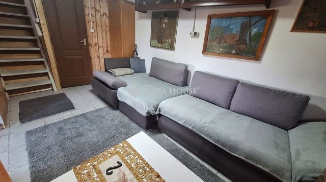 Eladó nyaraló, Kulcson 21.5 M Ft, 2 szobás / költözzbe.hu