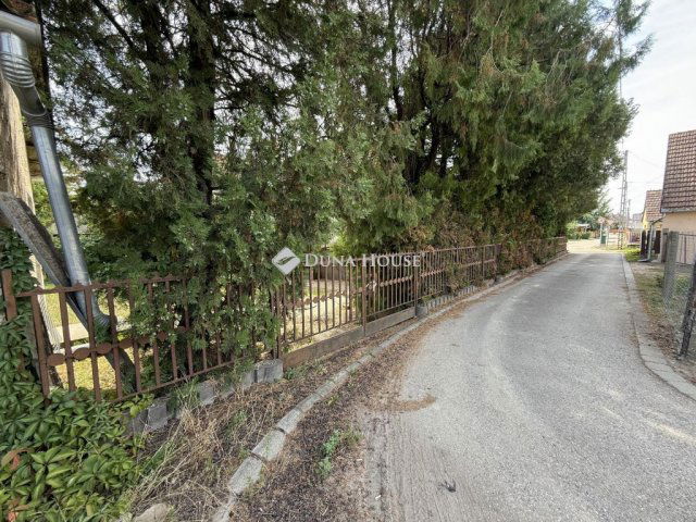 Eladó telek, Kecskeméten 44.9 M Ft / költözzbe.hu