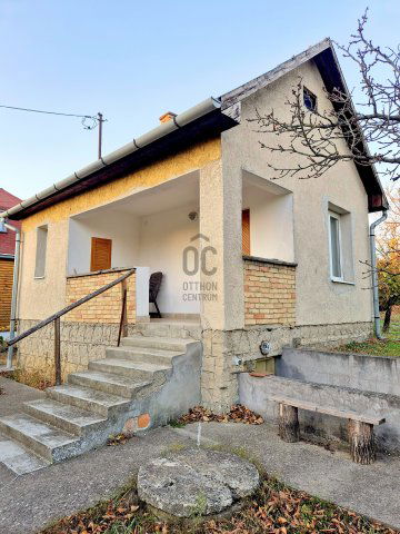 Eladó családi ház, Erdőkertesen 47.9 M Ft, 1 szobás