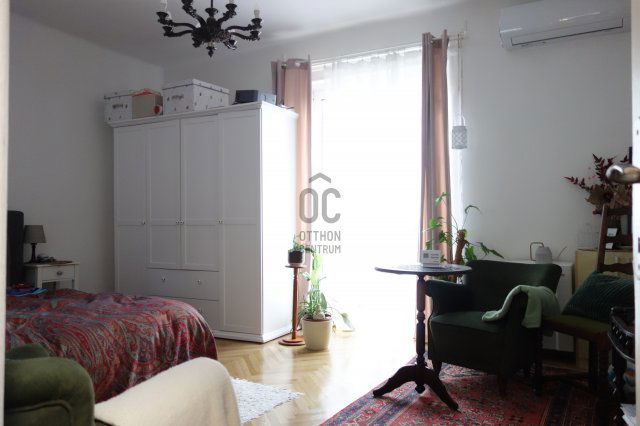 Eladó téglalakás, Budapesten, XIV. kerületben 76 M Ft, 2 szobás