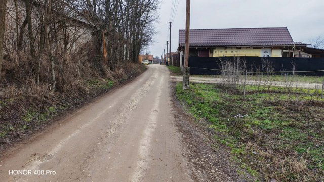 Eladó telek, Pilisen 5.35 M Ft / költözzbe.hu