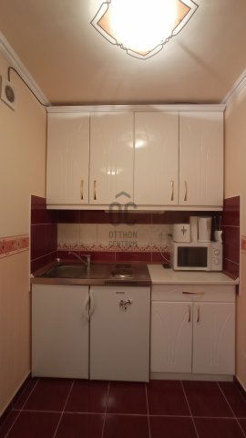 Eladó nyaraló, Balatonlelleén 49.5 M Ft, 2 szobás