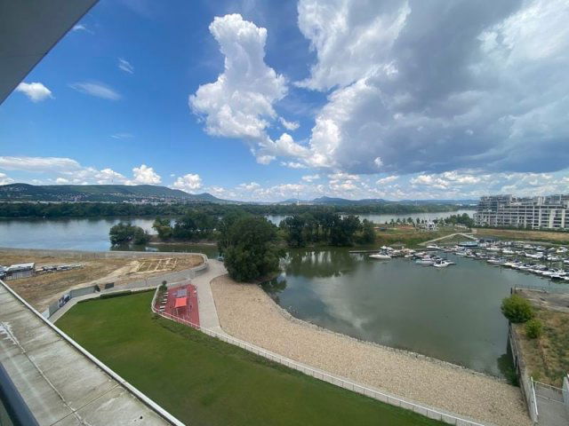 Eladó téglalakás, Budapesten, XIII. kerületben 424.95 M Ft