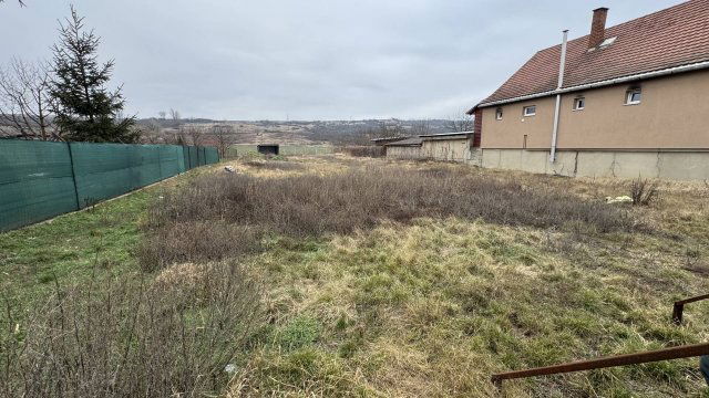 Eladó telek, Felsődobszán 1.95 M Ft / költözzbe.hu