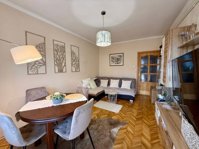 Eladó téglalakás, Budapesten, XIII. kerületben 75 M Ft, 2 szobás