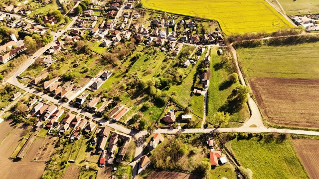 Eladó telek, Vácdukán 76.9 M Ft / költözzbe.hu