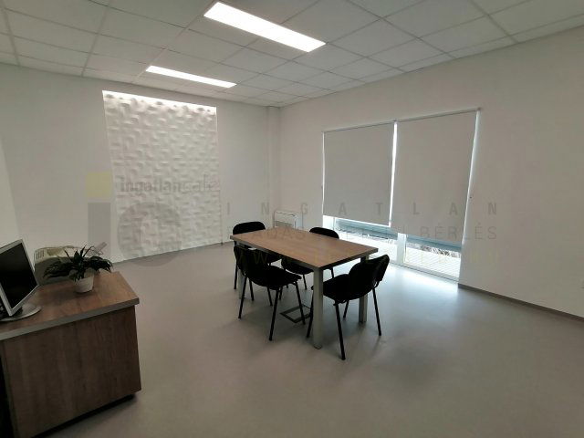 Kiadó iroda, Szegeden 60 E Ft / hó / költözzbe.hu