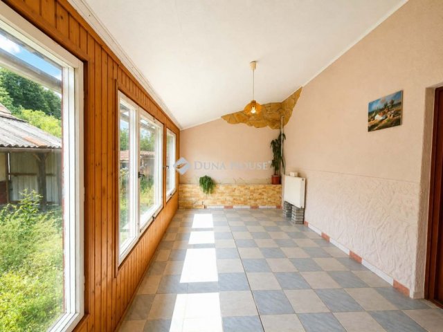 Eladó családi ház, Királdon 19.5 M Ft, 2 szobás