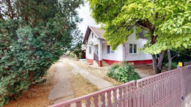 Eladó családi ház, Kálmánházán 65 M Ft, 3+1 szobás