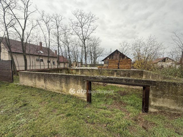 Eladó mezogazdasagi ingatlan, Tiszakécskén 9.9 M Ft