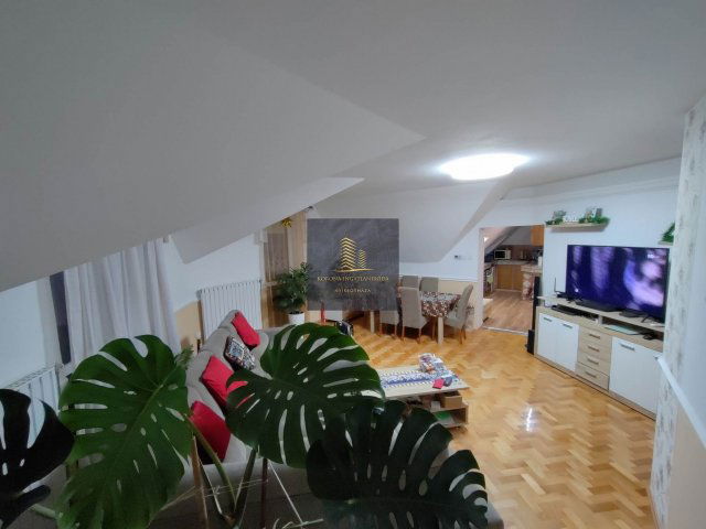 Eladó téglalakás, Nyíregyházán 35.99 M Ft, 3 szobás