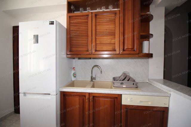 Kiadó téglalakás, albérlet, Kecskeméten 280 E Ft / hó