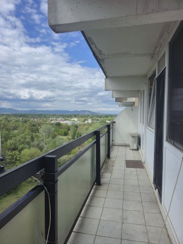 Kiadó téglalakás, albérlet, IV. kerületben, Erdősor úton