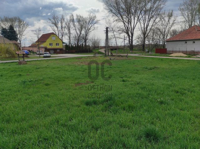 Eladó telek, Szihalmon 7 M Ft / költözzbe.hu