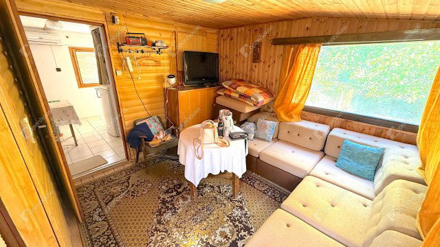 Eladó családi ház, Monoron 25.9 M Ft, 2 szobás