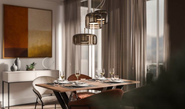 Eladó téglalakás, Budapesten, IV. kerületben, Ezred utcában