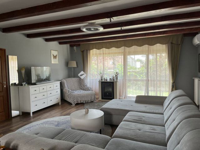 Eladó családi ház, Budapesten, XXI. kerületben 193 M Ft