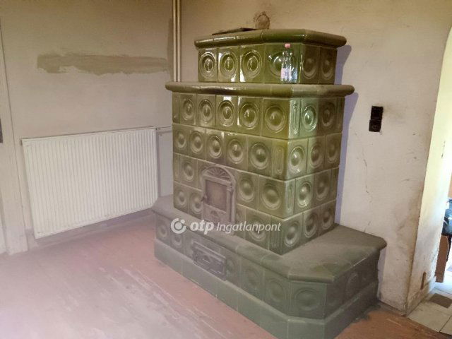 Eladó családi ház, Gyomaendrődön 17.5 M Ft, 4 szobás