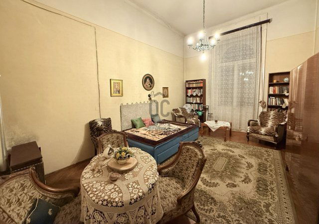 Eladó téglalakás, Budapesten, VIII. kerületben 79 M Ft, 1 szobás