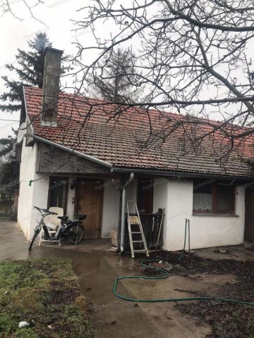 Eladó mezogazdasagi ingatlan, Kecskeméten 25 M Ft, 2 szobás