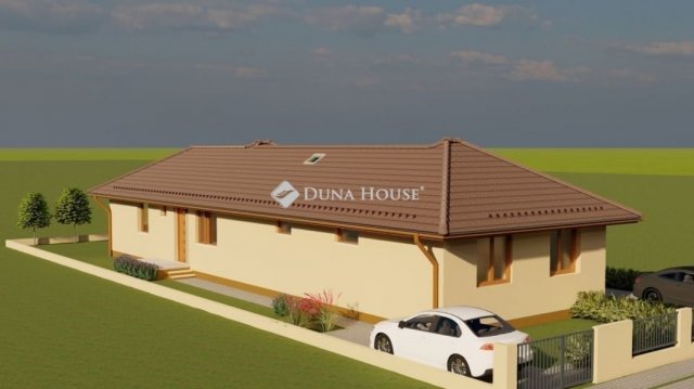 Eladó ikerház, Monorierdőn 57.5 M Ft, 3 szobás