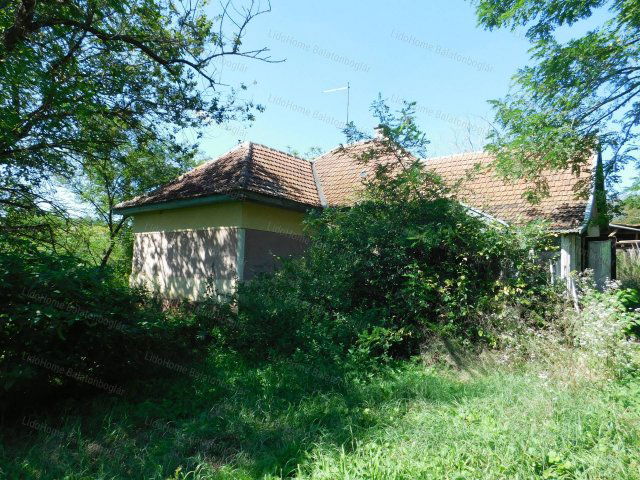Eladó családi ház, Öreglakon 12.5 M Ft / költözzbe.hu