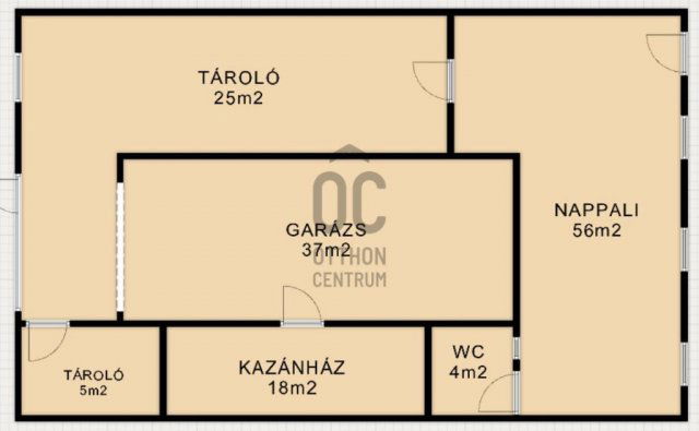 Eladó családi ház, Halásztelken 145 M Ft, 6 szobás