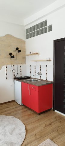 Kiadó téglalakás, albérlet, IX. kerületben, Angyal utcában