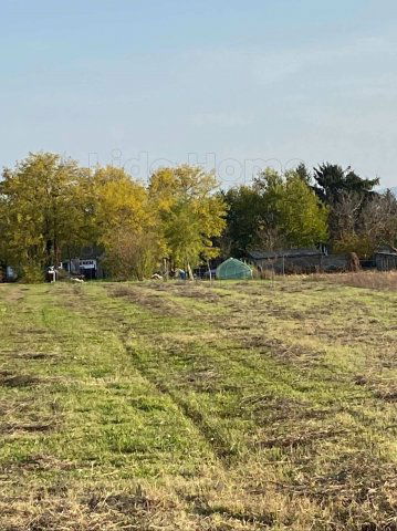 Eladó telek, Győrasszonyfán 8.5 M Ft / költözzbe.hu