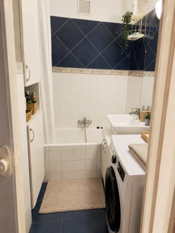 Eladó téglalakás, Budapesten, XXI. kerületben, Rakéta utcában
