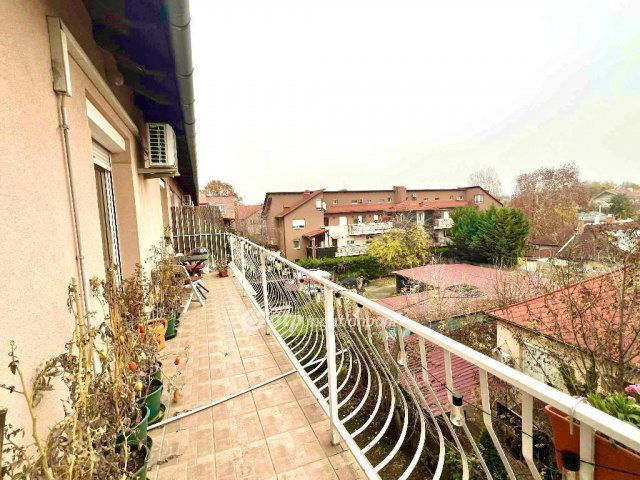 Eladó téglalakás, Budapesten, XIV. kerületben 120 M Ft, 3 szobás