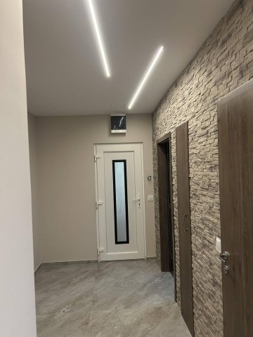 Eladó téglalakás, Budapesten, IX. kerületben 95 M Ft, 3 szobás