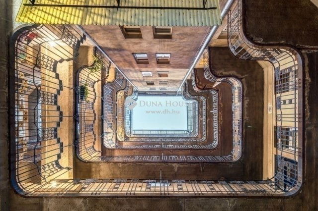 Eladó téglalakás, Budapesten, XIV. kerületben 82.9 M Ft
