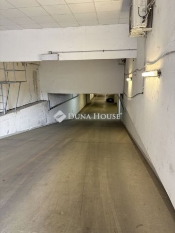Kiadó garázs, Budapesten, IX. kerületben 30 E Ft / hó