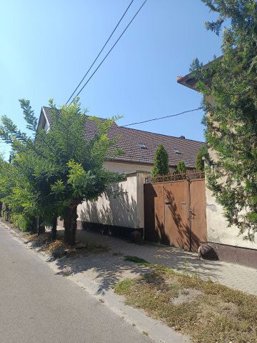 Eladó családi ház, Kiskunfélegyházán 29.5 M Ft