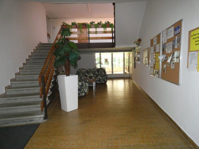 Eladó téglalakás, Harkányban 12.9 M Ft, 1 szobás