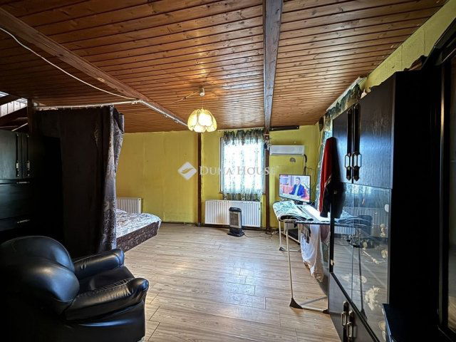 Eladó családi ház, Vértesszőlősön 24.9 M Ft, 3 szobás