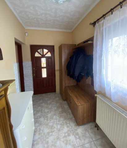 Eladó családi ház, Dabason 59 M Ft, 1 szobás