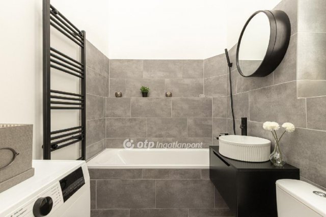 Eladó téglalakás, Budapesten, XIII. kerületben 120 M Ft