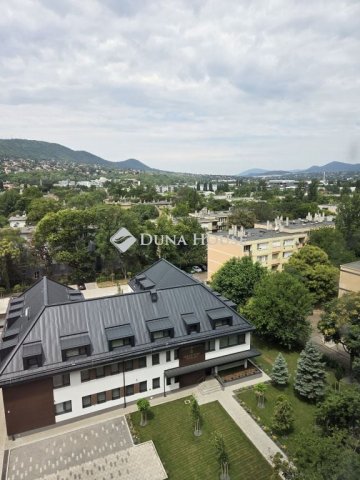 Eladó panellakás, Budapesten, III. kerületben, Kerék utcában
