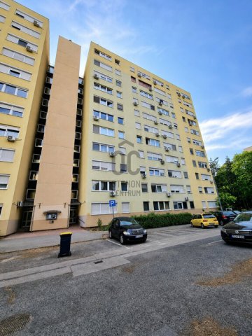 Eladó panellakás, Budapesten, XIV. kerületben 54.9 M Ft, 2 szobás