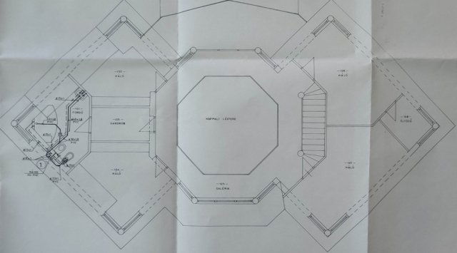 Eladó családi ház, Veresegyházon 169.9 M Ft, 5 szobás