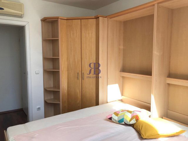 Kiadó téglalakás, albérlet, I. kerületben, Pálya utcában