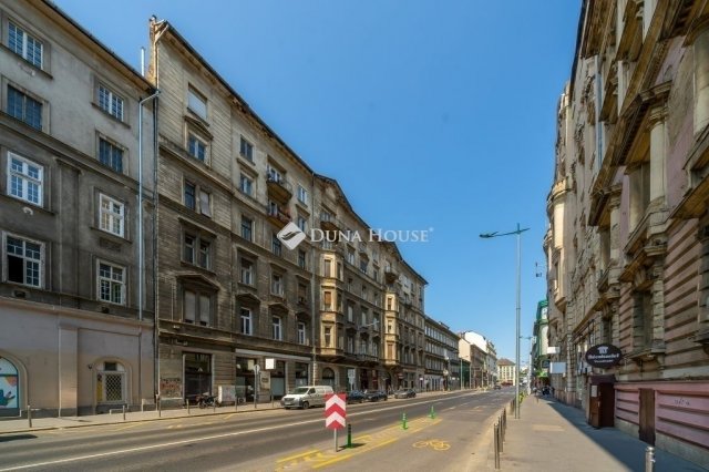 Eladó téglalakás, Budapesten, IX. kerületben 95 M Ft, 2 szobás