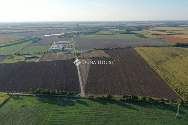 Eladó telek, Kisbéren 80.8 M Ft / költözzbe.hu