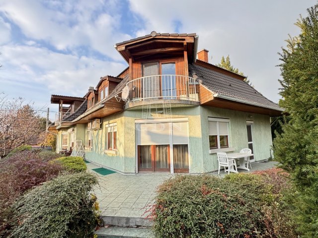 Eladó ikerház, Budapesten, XXII. kerületben 187.9 M Ft, 5 szobás