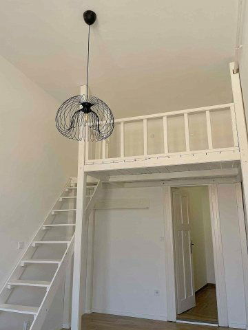 Kiadó téglalakás, albérlet, II. kerületben, Lövőház utcában