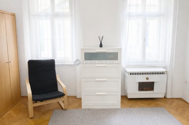 Eladó téglalakás, Budapesten, IX. kerületben 46 M Ft, 1 szobás