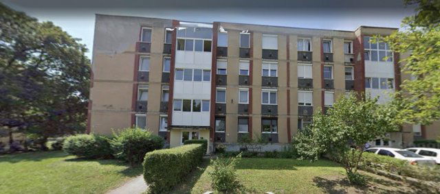 Kiadó ipari ingatlan, Kazincbarcikán 15 E Ft / hó